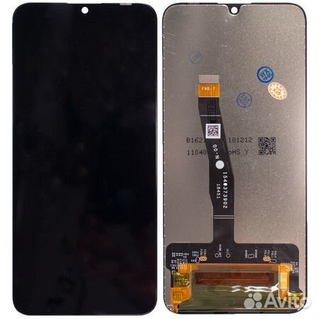 Дисплей Huawei Honor 10 Lite copy