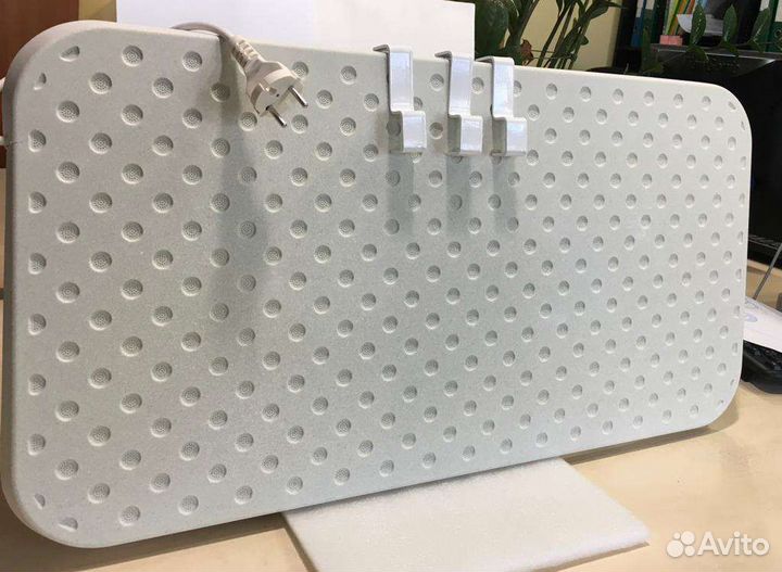 Радиатор 380Вт и 500Вт