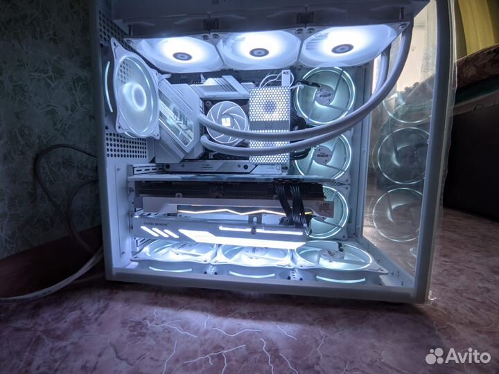 Игровой системный блок