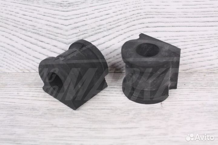 Втулки стабилизатора Volkswagen Polo 5