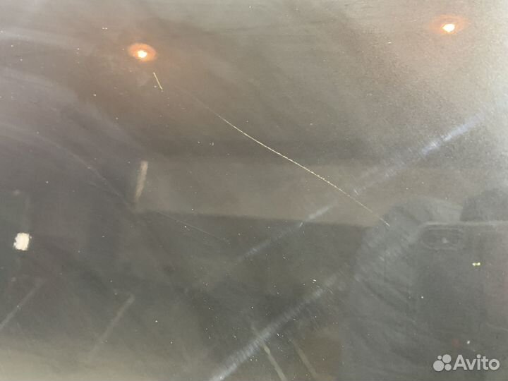 Дверь задняя левая Mazda CX-5