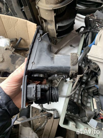 Переключатель света bmw e36