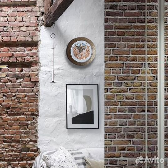 Панно барельеф 