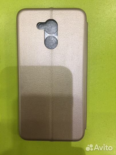 Huawei 6C Pro