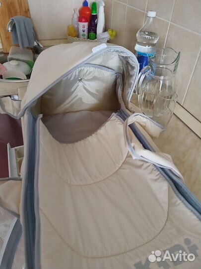 Переноска для детей