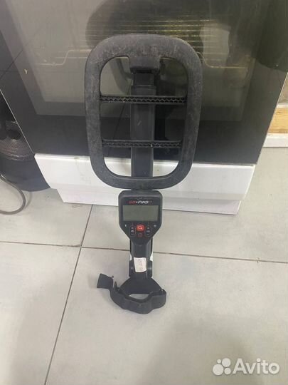Металлоискатель minelab x-terra 705