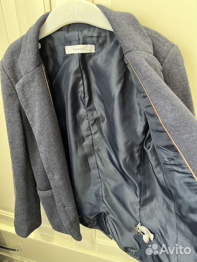 Пиджак reserved 122