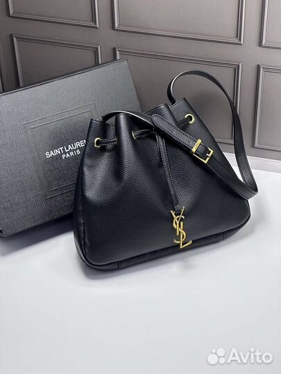 Сумка женская saint laurent