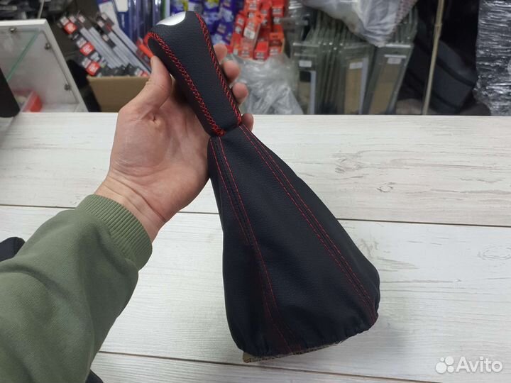 Ручка кпп на ваз 2109 2108 21099