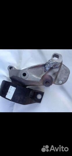 Кронштейн Генератора Лада Ларгус 16кл