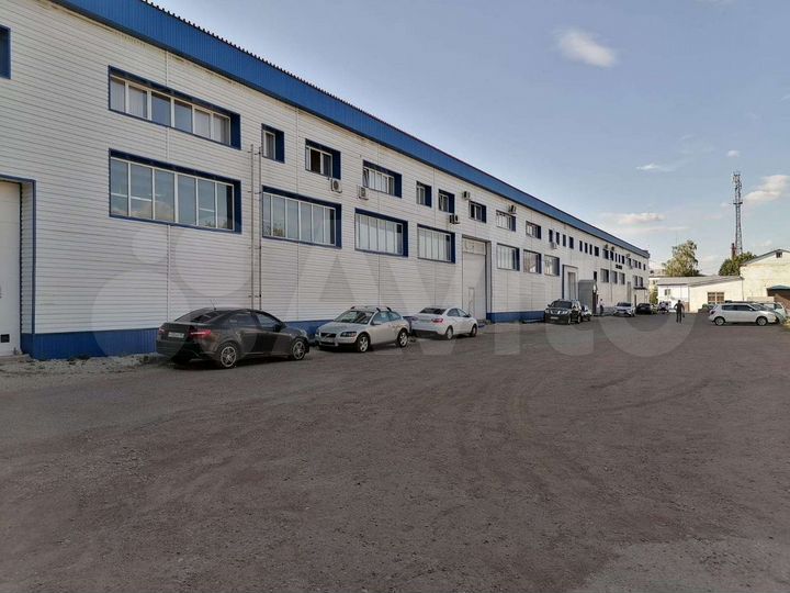 Свободного назначения, 10 м²