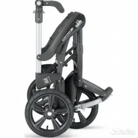 Коляска CAM Cortina Evolution X3 Tris (3 в 1)
