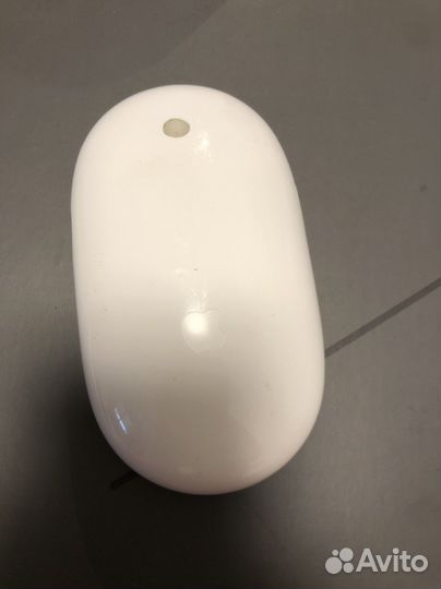 Мышь Apple a1197