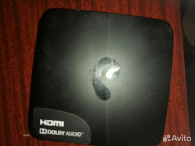 Прошитая Приставка ростелеком
