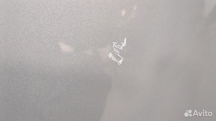 Крыло правое переднее Infiniti EX35, 2011