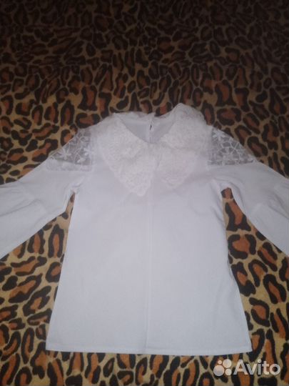 Вещи на девочку