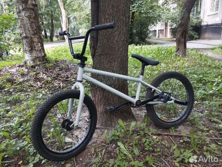 Велосипед bmx