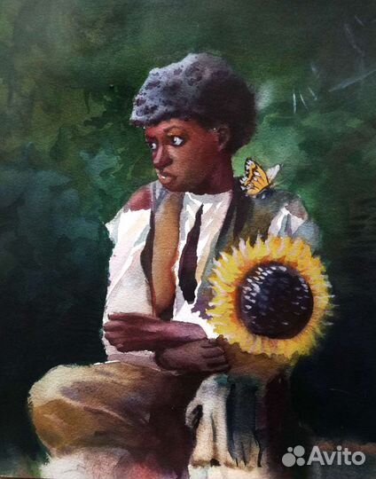 Репетитор по рисунку и живописи