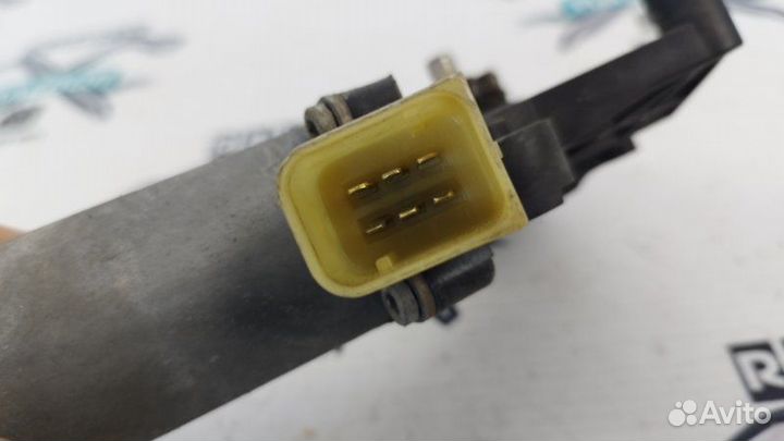 Мотор стеклоподъемника передний правый