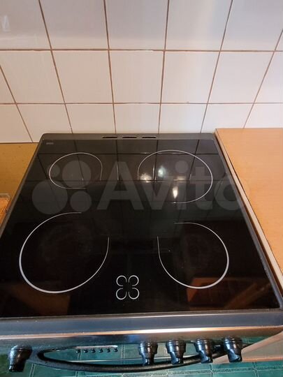 1-к. квартира, 50 м², 7/12 эт.