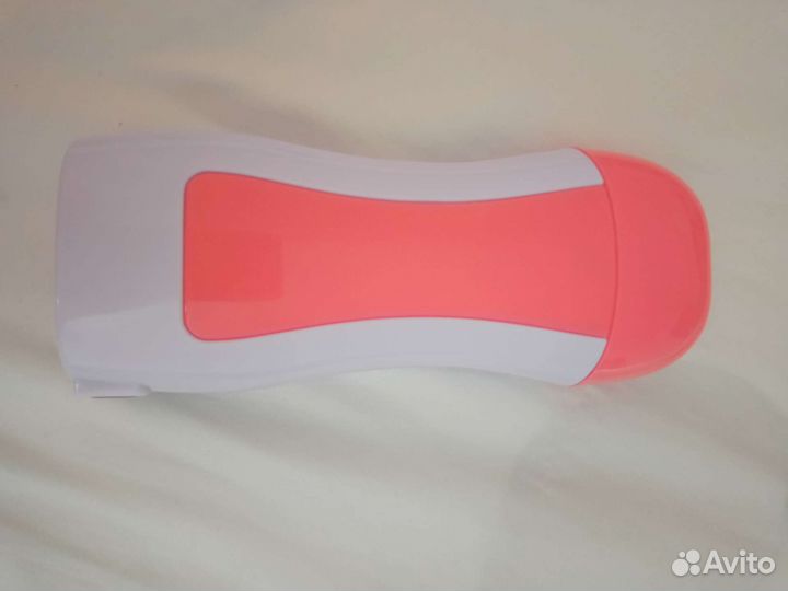 Воскоплав картриджный