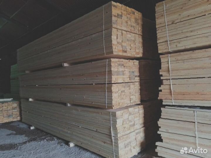 Создавайте уют и комфорт с досками из сосны