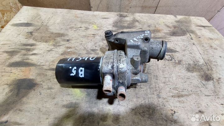 Теплообменник AKL 1.6 Passat B5