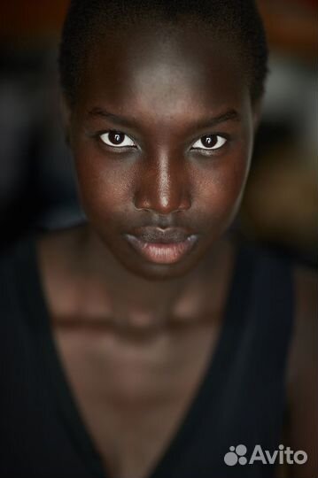 Профессиональный фотограф