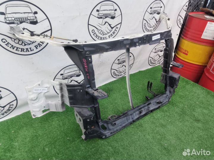 Телевизор Toyota Alphard MNH10 1MZ 2005