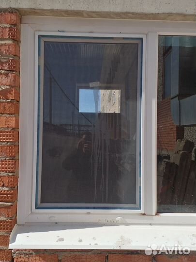 Окна пвх и двери, ремонт