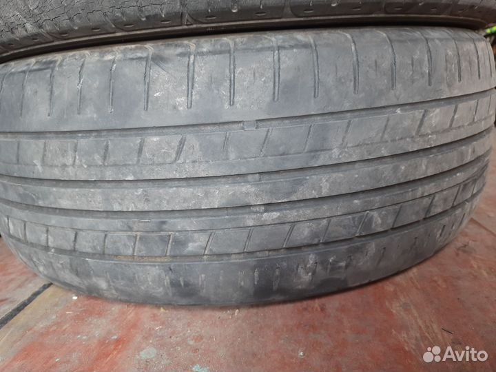 Dunlop Enasave EC203 205/55 R16