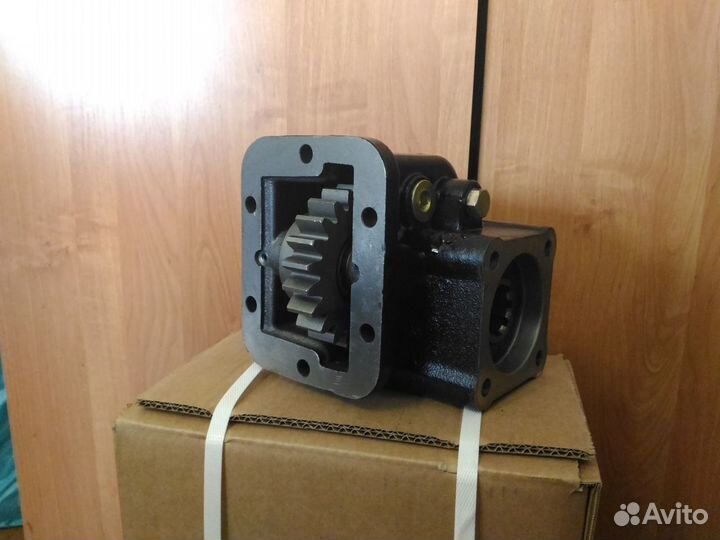 Ком Камаз PF18002P
