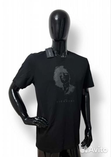 Футболка John richmond оригинал
