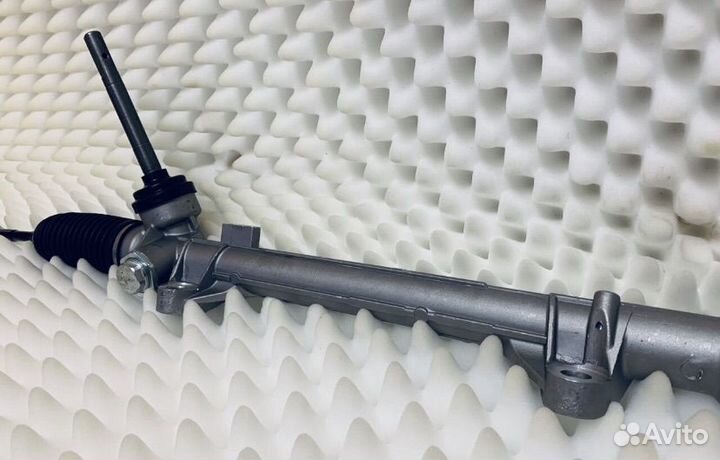 Рулевая рейка Nissan X-Trail T31