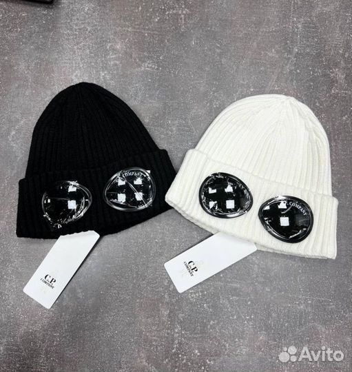 Шапка CP company