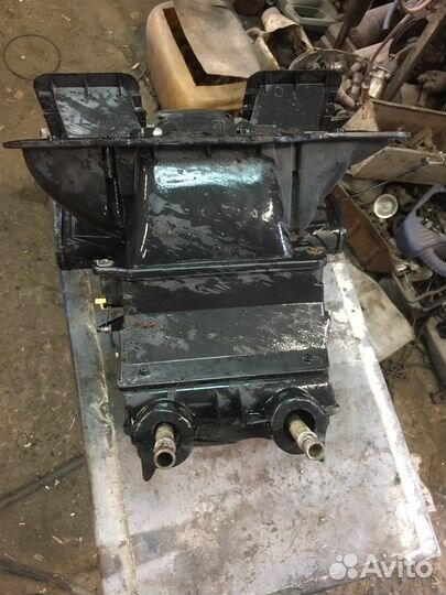 Запчасти на opel vectra a