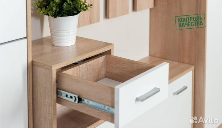 Готовая прихожая