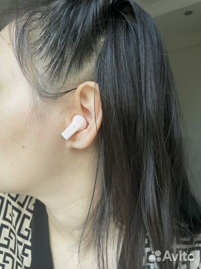 Беспроводные наушники