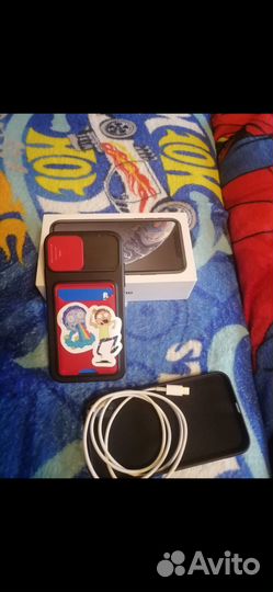 iPhone Xr, 64 ГБ