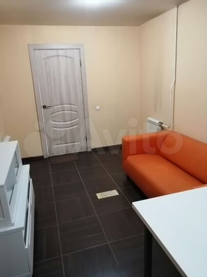 Офисные помещения - 14 кв. м