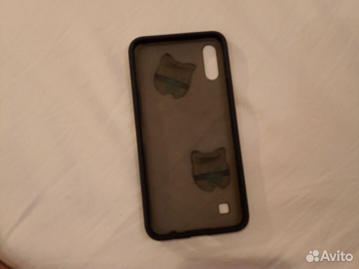 Samsung Galaxy A10, 2/32 ГБ
