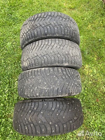 Cordiant Snow Cross 2 225/50 R17