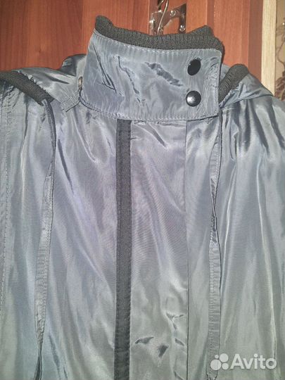 Плащ женский