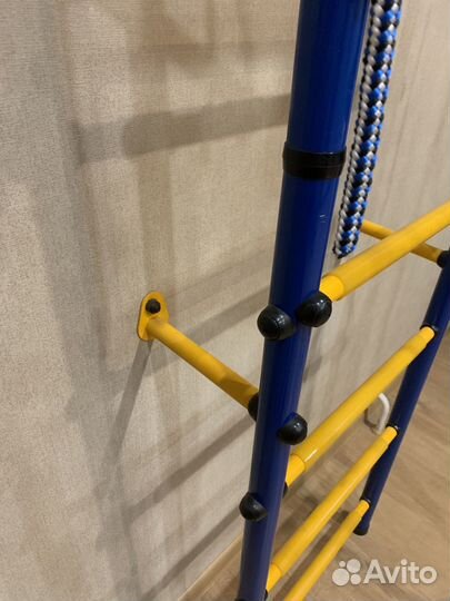 Шведская стенка