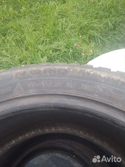 Nordman Nordman 4 195/55 R16 91
