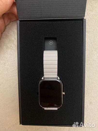 Умные часы haylou rs4 plus