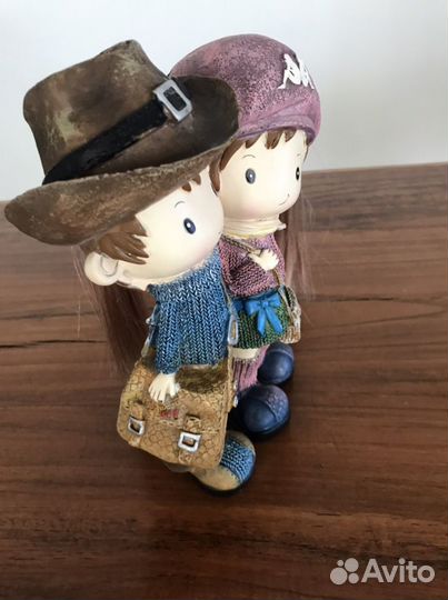 Статуэтка новая красивая