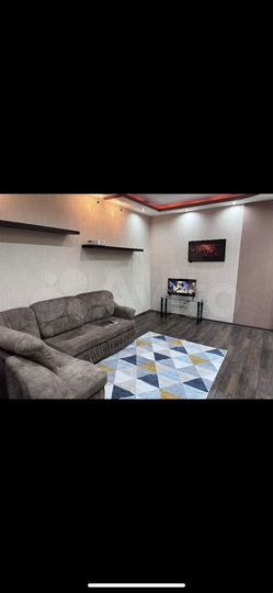 1-к. квартира, 39,9 м², 5/5 эт.