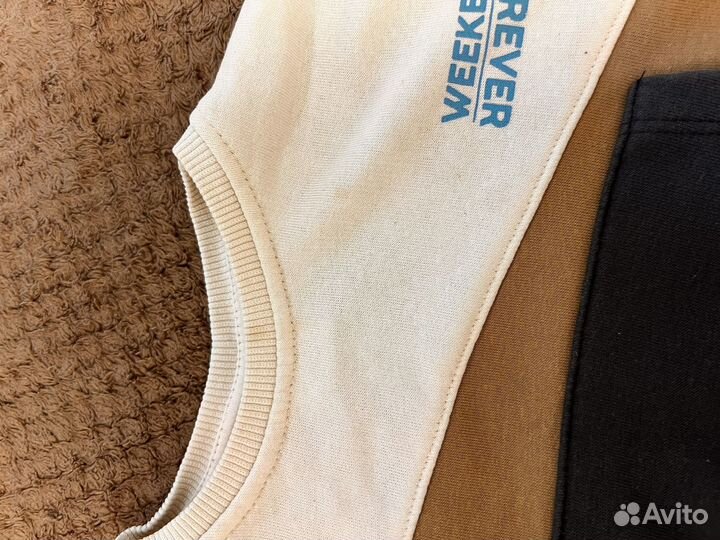 Костюм детский Zara 98