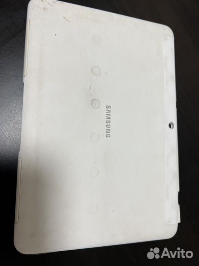 Планшет samsung galaxy tab 2 10.1